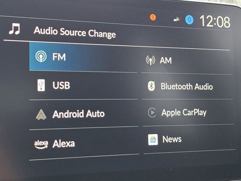 New 2026 Honda Civic Sport Touring image 12
