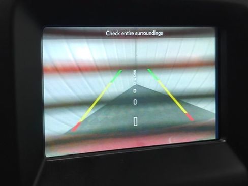 Used 2019 Jeep Compass Latitude AWD/4WD image 7