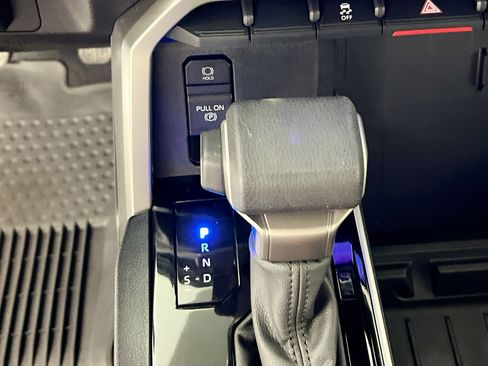 Used 2024 Toyota Tundra SR5 w/ SR5 Convenience Package image 24