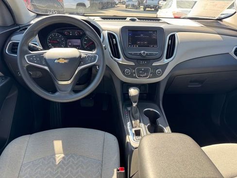 Certified 2023 Chevrolet Equinox LS image 12