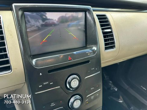 Used 2014 Ford Flex SEL w/ Equipment Group 202A AWD/4WD image 9