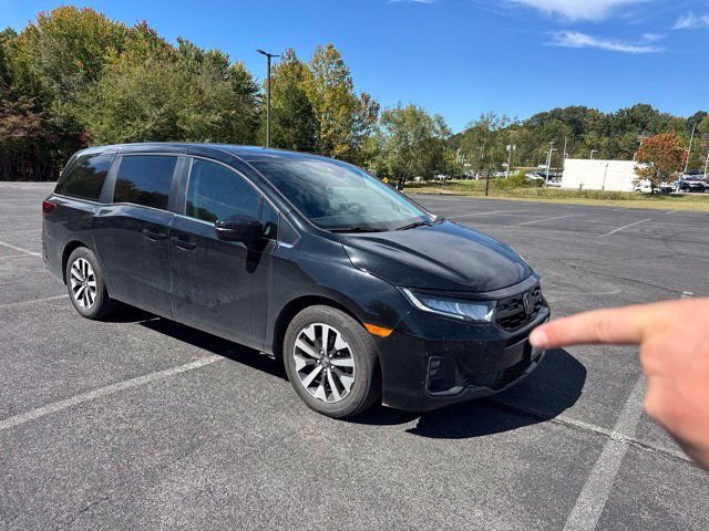 Used 2026 Honda Odyssey EX-L image 16