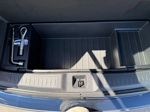Used 2020 INFINITI QX50 Sensory w/ Proactive Package FWD image 17