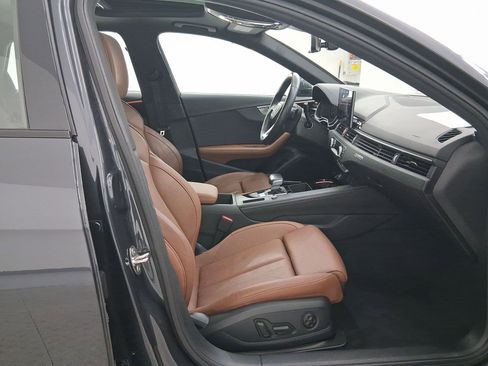 Certified 2022 Audi A4 2.0T Prestige w/ Prestige Package image 35