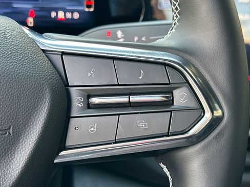 Used 2026 Chevrolet Silverado EV LT image 29