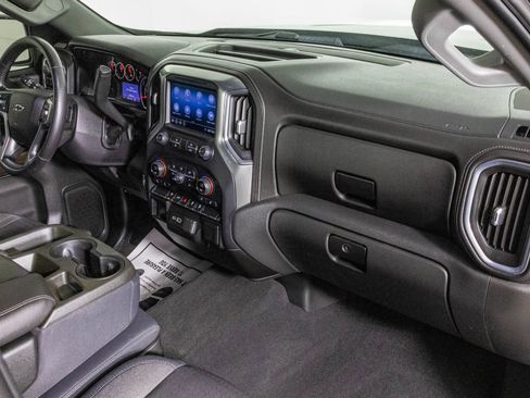 Used 2019 Chevrolet Silverado 1500 RST w/ All-Star Edition AWD/4WD image 49