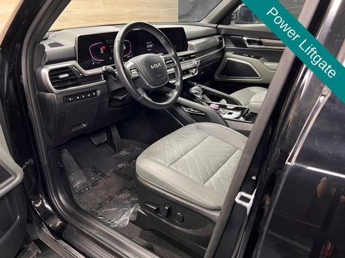 Used 2023 Kia Telluride EX X-Line AWD/4WD image 4