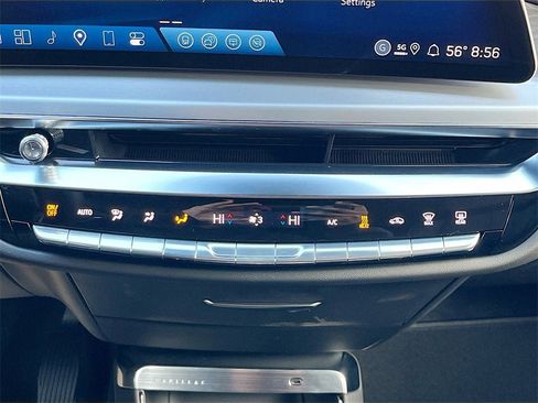 New 2026 Cadillac Lyriq Luxury image 15