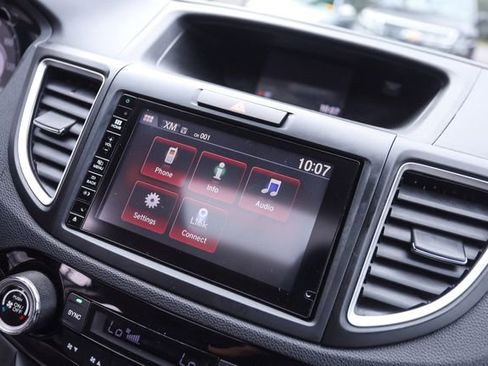Used 2015 Honda CR-V EX-L image 23