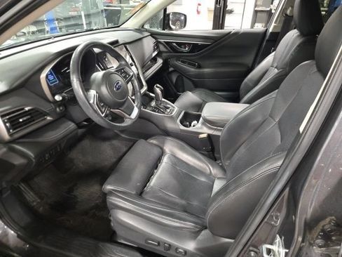 Used 2021 Subaru Outback Limited AWD/4WD image 14