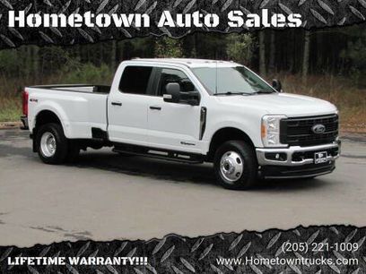 Used 2023 Ford F350 XL