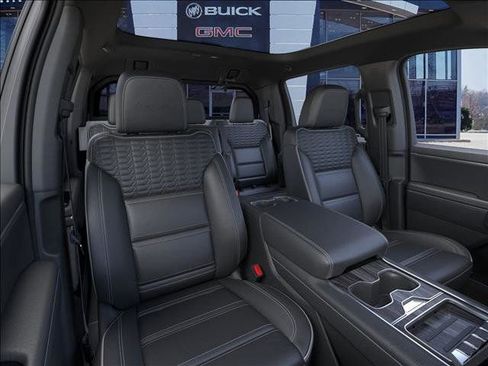 Used 2025 GMC Sierra EV Denali image 16