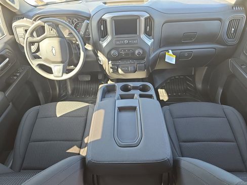 New 2026 Chevrolet Silverado 2500 W/T w/ WT Convenience Package RWD image 9