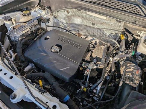 Used 2024 Buick Encore GX Sport Touring image 22