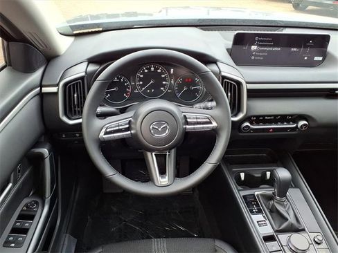 New 2026 MAZDA CX-50 Meridian Edition w/ Weather Package image 11