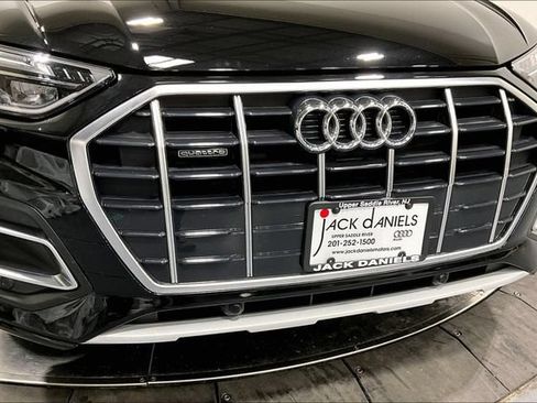 Used 2023 Audi Q5 2.0T Premium w/ Convenience Package AWD/4WD image 20