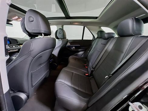 New 2025 Mercedes-Benz GLE 350 4MATIC image 24