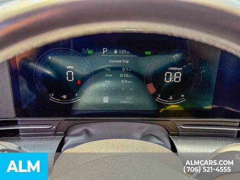 Certified 2024 Hyundai Kona SEL FWD image 15