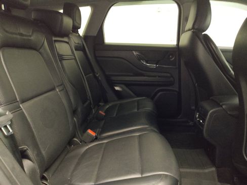 Used 2021 Lincoln Corsair Reserve w/ Elements Package image 19