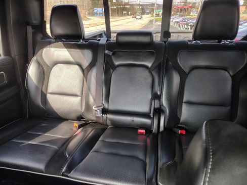 Certified 2020 RAM 1500 Laramie w/ Sport Appearance Package image 20