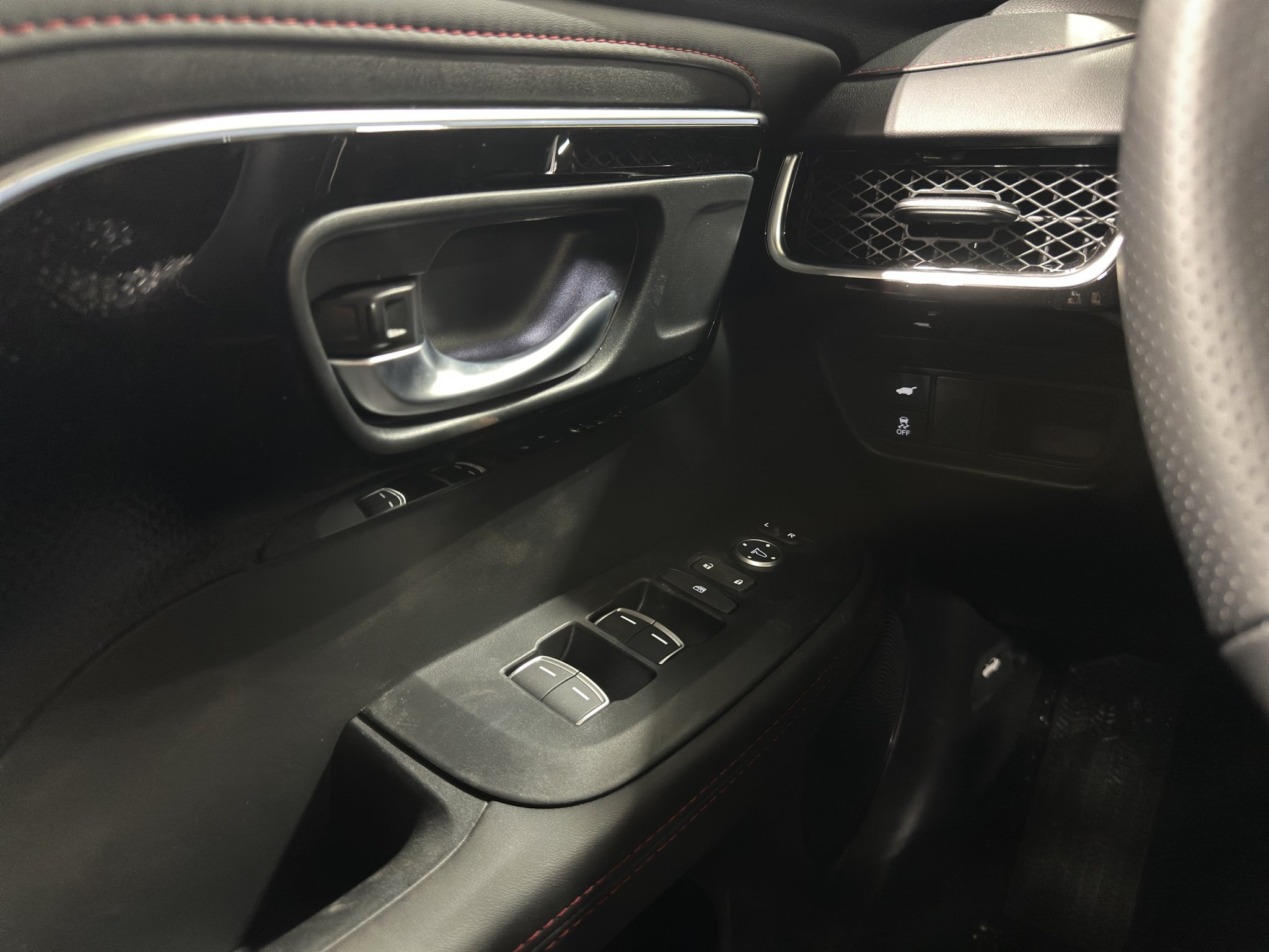 New 2026 Acura ADX A-Spec AWD/4WD image 27