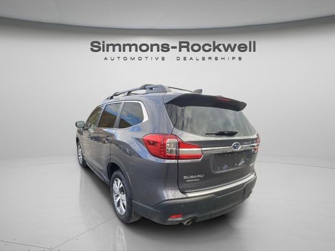 Used 2022 Subaru Ascent Premium w/ Convenience Package image 7
