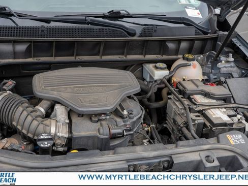 Used 2019 Cadillac XT5 Luxury image 30