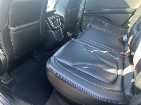 Used 2020 Lincoln Nautilus Reserve image 16