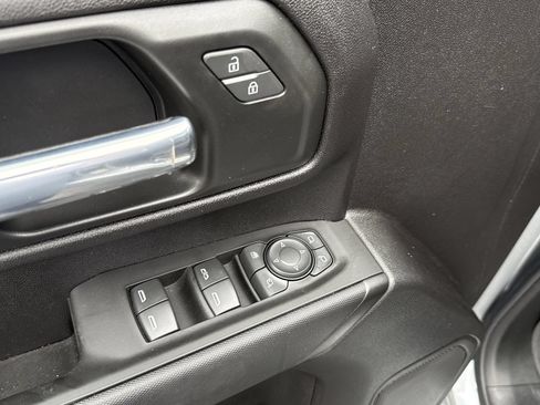 Used 2025 Chevrolet Silverado 2500 Custom w/ Custom Value Package AWD/4WD image 14