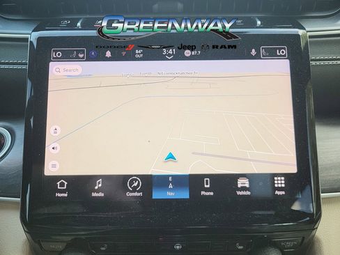 Used 2023 Jeep Grand Cherokee Limited RWD image 21