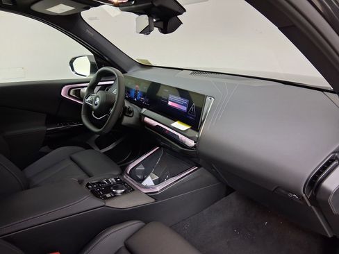 New 2026 BMW X3 xDrive30 w/ Convenience Package image 29