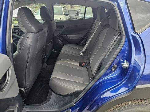 New 2026 Subaru Crosstrek 2.5i AWD/4WD image 14