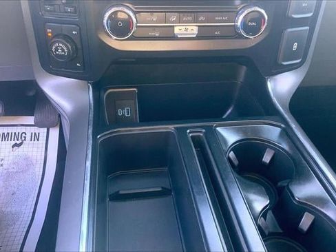 Certified 2023 Ford F150 XLT w/ Equipment Group 301A Mid image 33