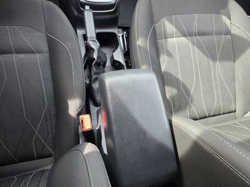 Used 2021 Ford EcoSport SE w/ Interior Protection Package AWD/4WD image 25