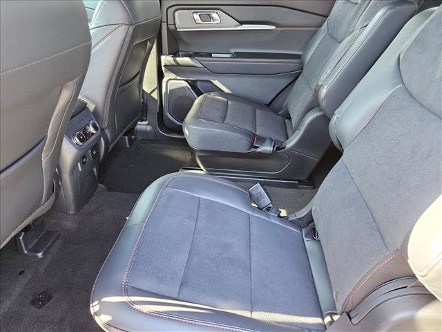 New 2026 Ford Explorer ST AWD/4WD image 16