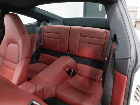 Certified 2023 Porsche 911 Carrera RWD image 28