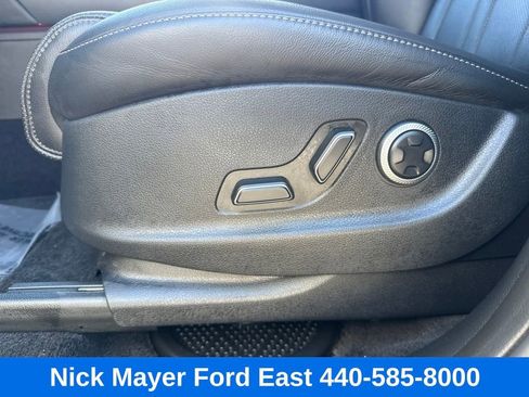 Used 2025 Genesis GV80 2.5T Standard image 26