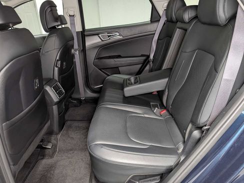 Certified 2023 Kia Sportage EX image 21