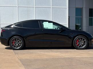 Used 2021 Tesla Model 3 Standard Range Plus RWD video 3