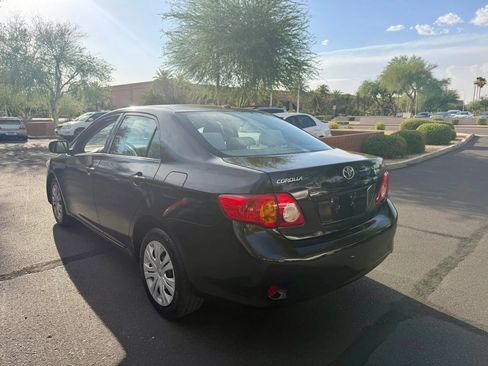 Used 2010 Toyota Corolla S FWD image 7
