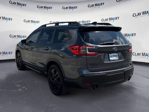 Used 2023 Subaru Ascent Onyx Edition Limited AWD/4WD image 3