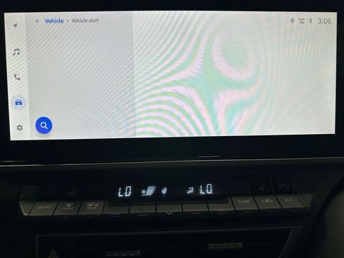 Used 2026 Toyota Camry XSE FWD image 35