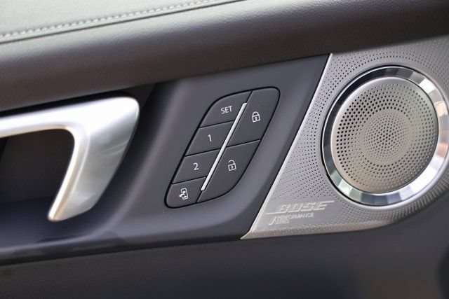 New 2026 Buick Enclave Avenir w/ Super Cruise Package FWD image 22