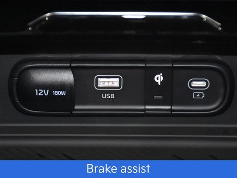 New 2025 Kia Sportage SX Prestige image 18