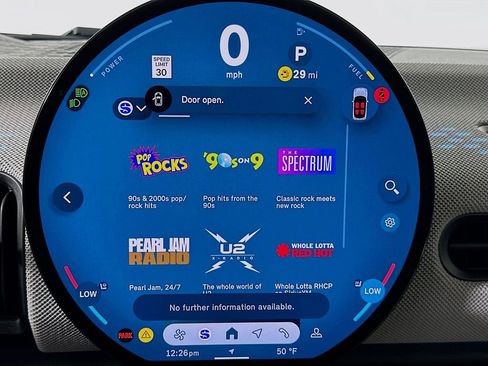 Certified 2025 MINI Cooper S image 11