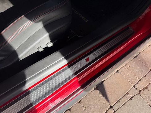 Used 2013 Chevrolet Camaro ZL1 image 38