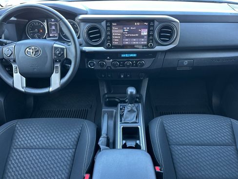 Used 2023 Toyota Tacoma SR w/ Trail Edition image 13
