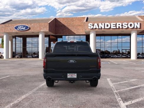 New 2026 Ford F150 Tremor w/ Equipment Group 402B AWD/4WD image 6