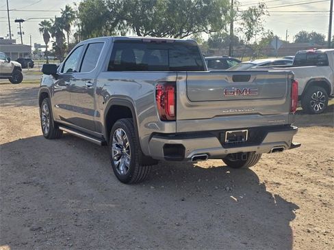 New 2026 GMC Sierra 1500 Denali image 7