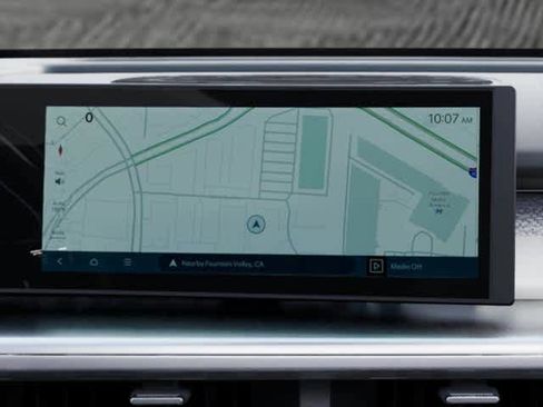 New 2026 Hyundai Ioniq 9 SE w/ Tow & Go Package image 13